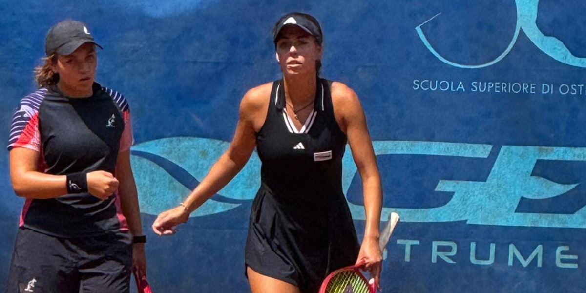 Nord Tennis | 16° Trofeo Ma-Bo: primo verdetto, il doppia va alla coppia Maduzzi-Paganetti
