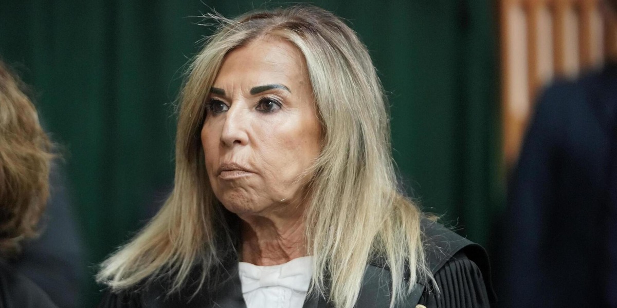 ++ Pg Musti, 'per il parere sulla grazia è importante il pentimento' ++
