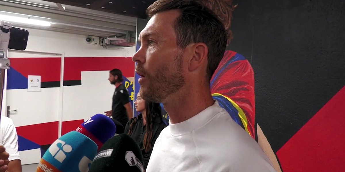 Lichtsteiner: "Spalletti riporterà la Juve in Champions"