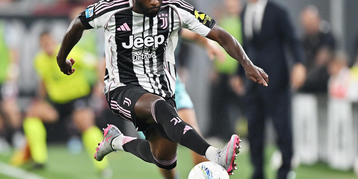 Calcio: Boga, 'Juve delusa per anno scorso, vogliamo arrivare in alto'
