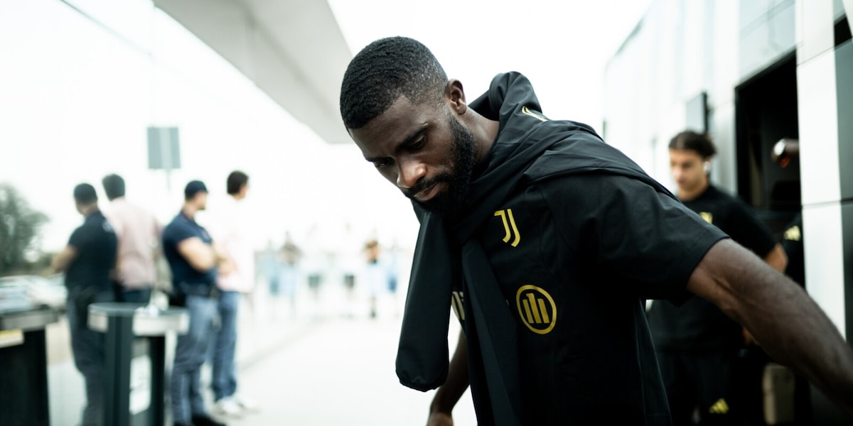 Boga tra riscatto e Kessié: "Juve, non mi pongo limiti. E se arriva…"