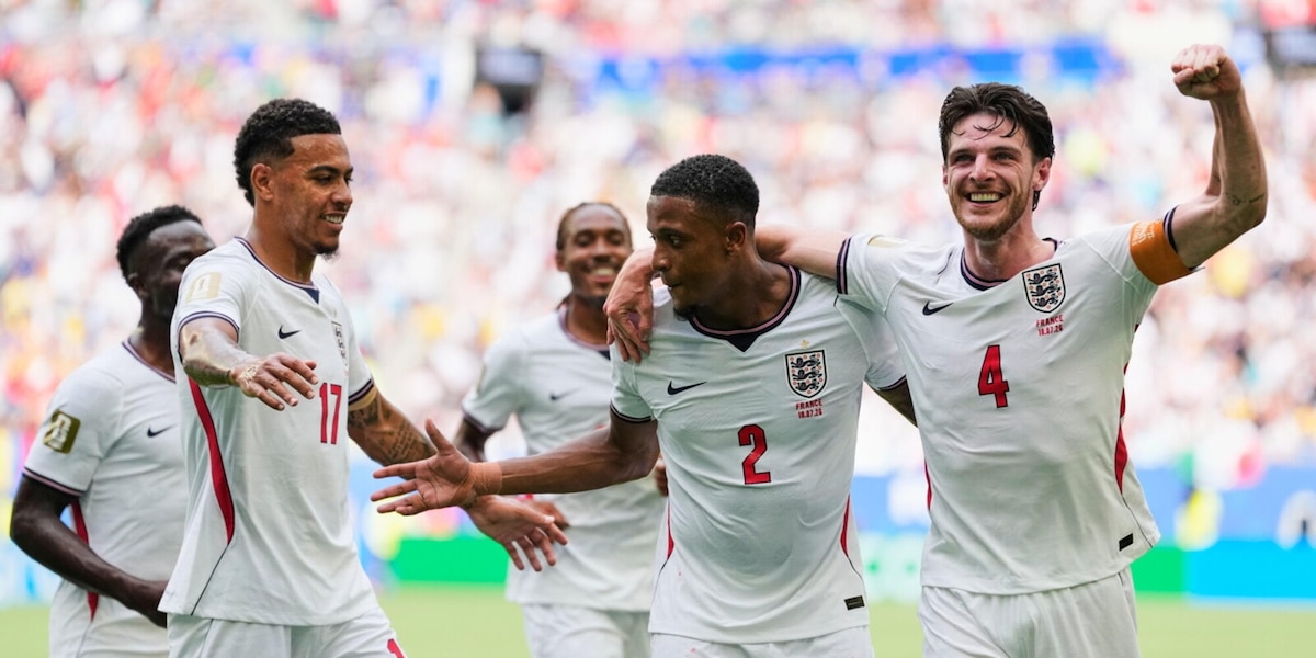 L'Inghilterra ne fa 6 alla Francia e conquista il terzo posto del Mondiale: Mbappè supera Messi