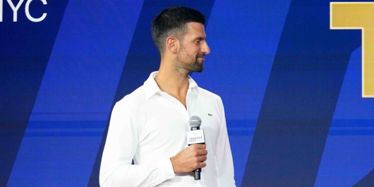 Djokovic spiazza tutti sul suo futuro: "Sì, oramai il mio addio è più vicino che mai"