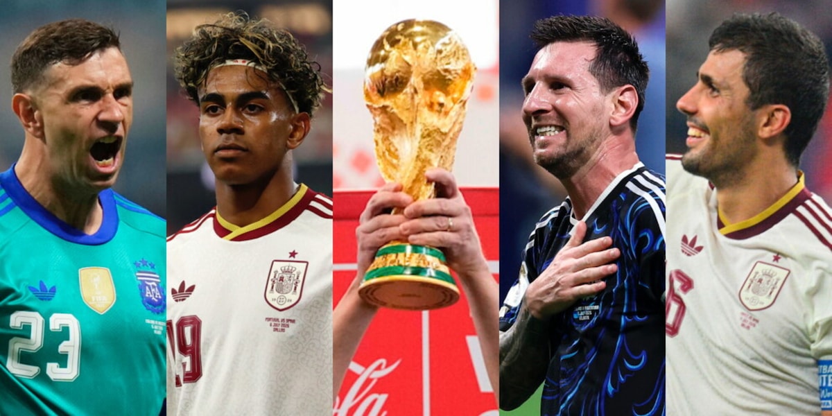 Mondiale 2026, montepremi da record: mai così ricco! Ecco quanto guadagneranno Spagna e Argentina