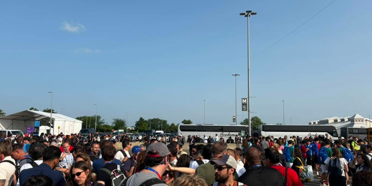 Mondiali: controlli rafforzati al MetLife Stadium, cancelli per i tifosi aprono prima
