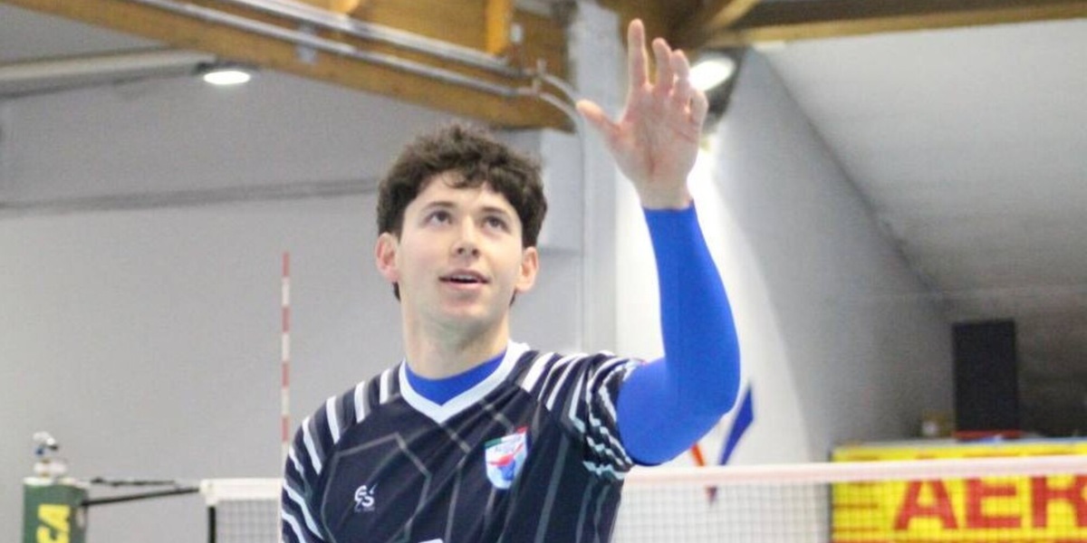 Volley Mercato: Francesco Bernardis sarà il regista di Palmi
