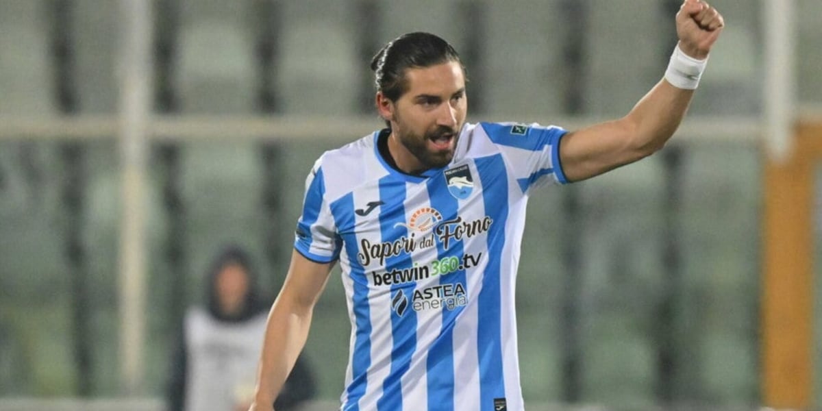Samp, adesso Di Nardo dopo Lauritsen e Insigne