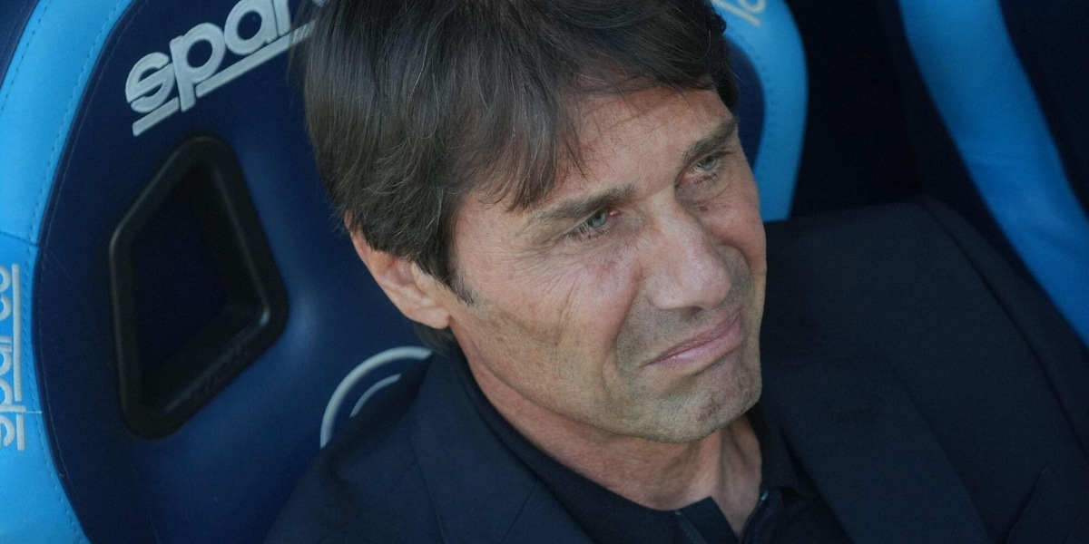 Figc: Conte, 'scelta ct senza se e senza ma, da tutte e due le parti'