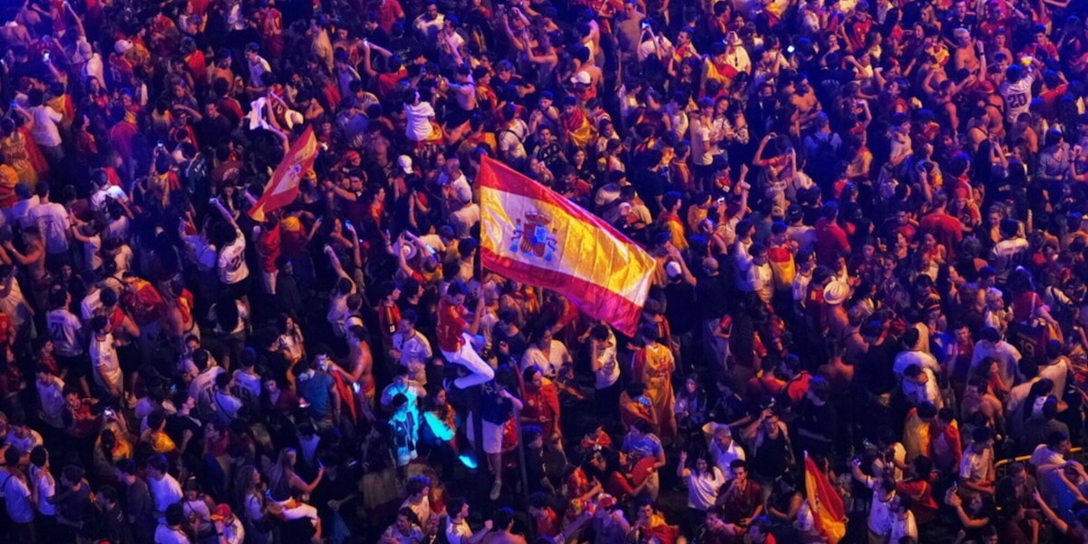 Tragedia in Spagna dopo la vittoria Mondiale: muore un ragazzo di soli 13 anni