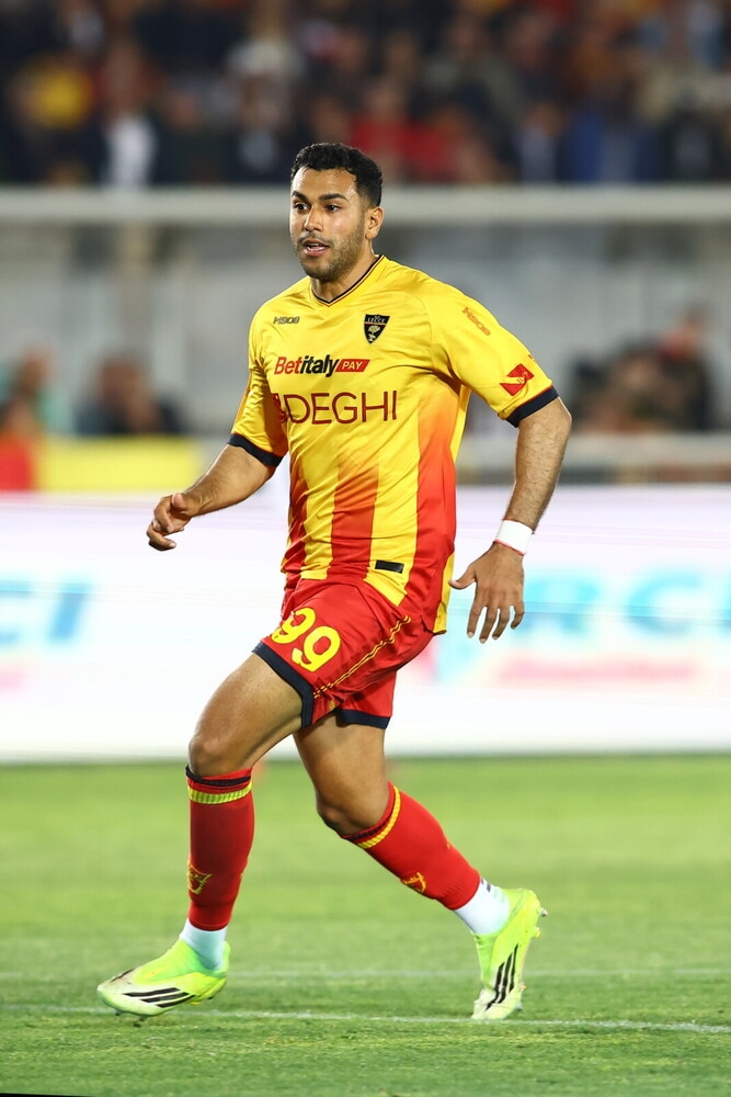 Corsa a Cheddira: scatto Verona