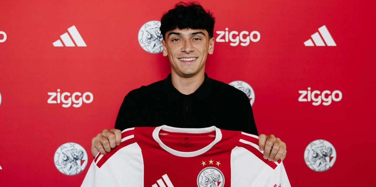 Pugno lascia la Juve e va all’Ajax, c’è l’opzione per il futuro: i dettagli dell’operazione