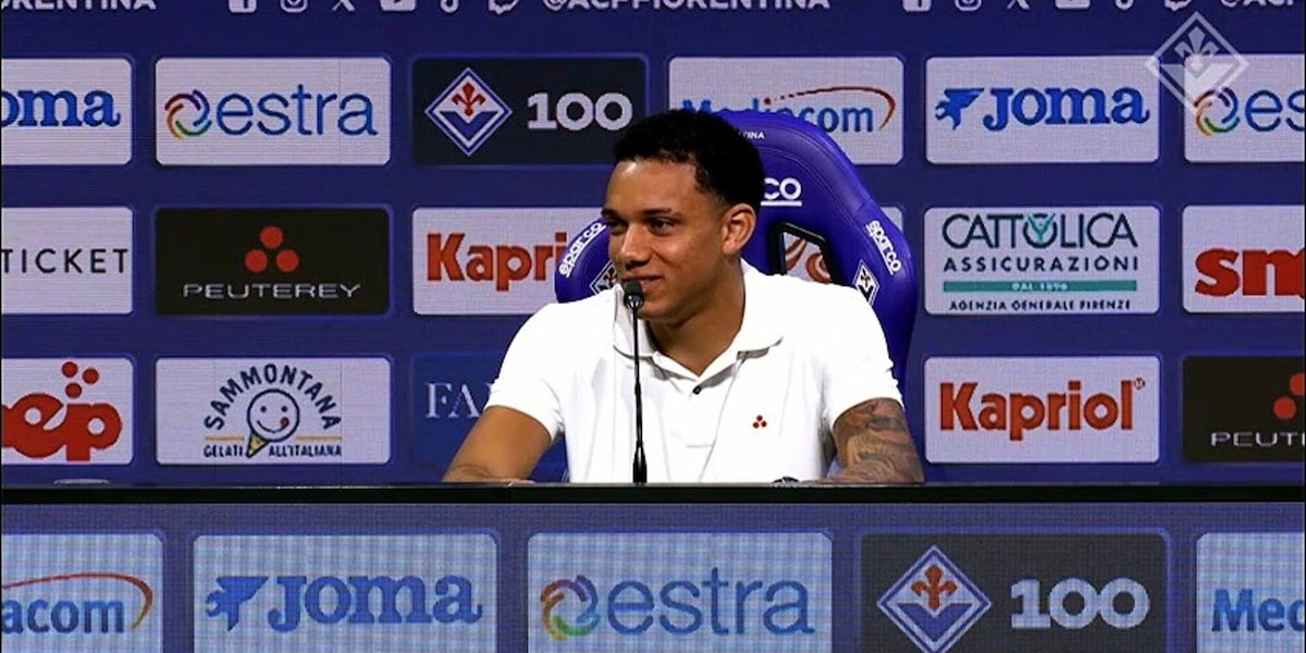 Viery: "Mi chiamo come Christian perché..."