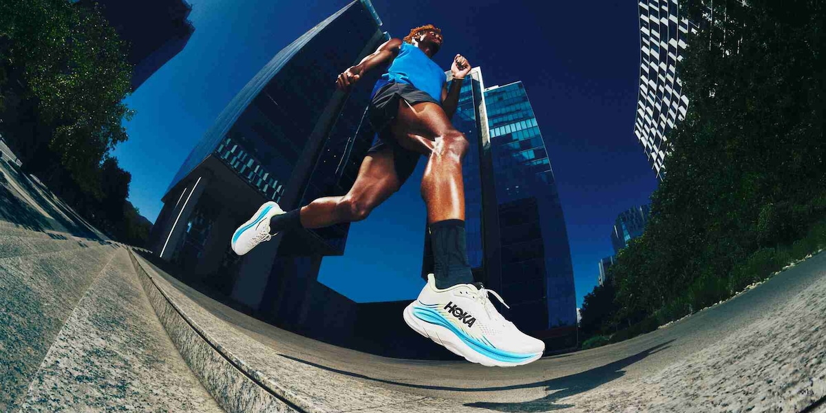 HOKA® presenta la Clifton 11 più morbida, più fluida e progettata per affrontare le corse quotidiane senza fatica