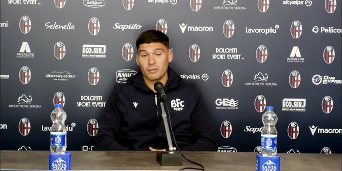 Cambiaghi: "Rowe ci ha chiesto scusa per l'espulsione"