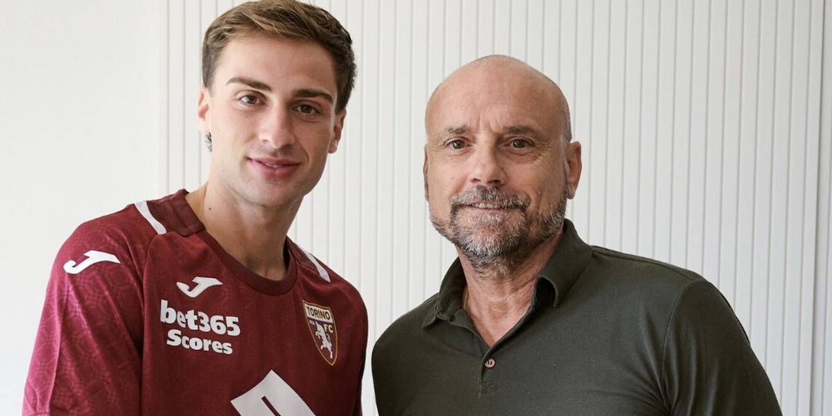 Oristanio: "Abate ci chiede di avere coraggio e personalità. Il gruppo deve essere al primo posto"