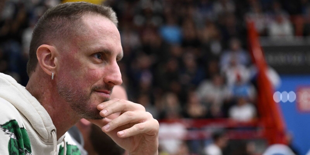 Polonara riparte, nuova avventura nel basket: i dettagli dell’accordo con l’Avellino