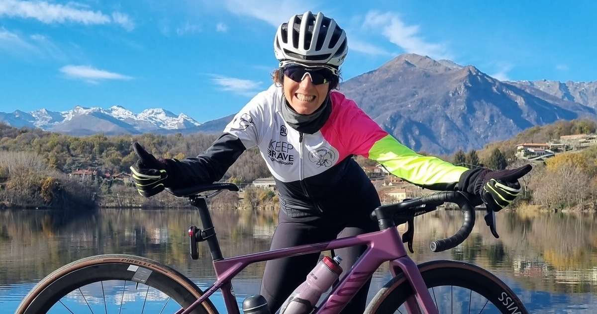 100x100 DONNE: Il Canavese si svela in bicicletta, tra paesaggi da scoprire e progetti da sostenere
