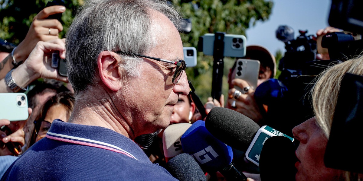 Procura generale Torino, sequestro di 50mila euro a Roggero