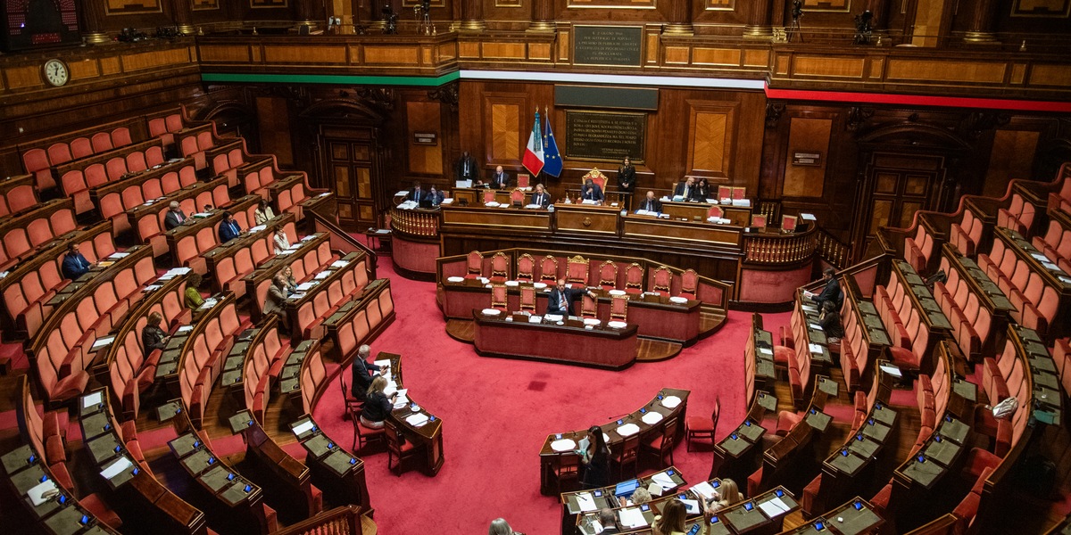 Capigruppo maggioranza, pronto emendamento contro risarcimenti a criminali