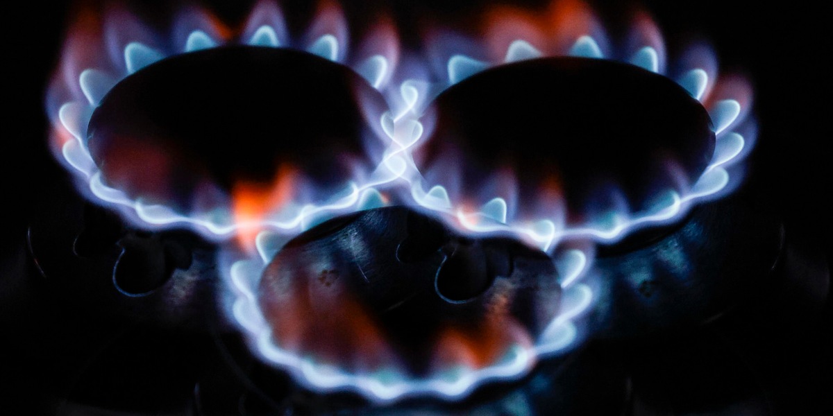Il prezzo del gas apre in calo a 57,75 euro