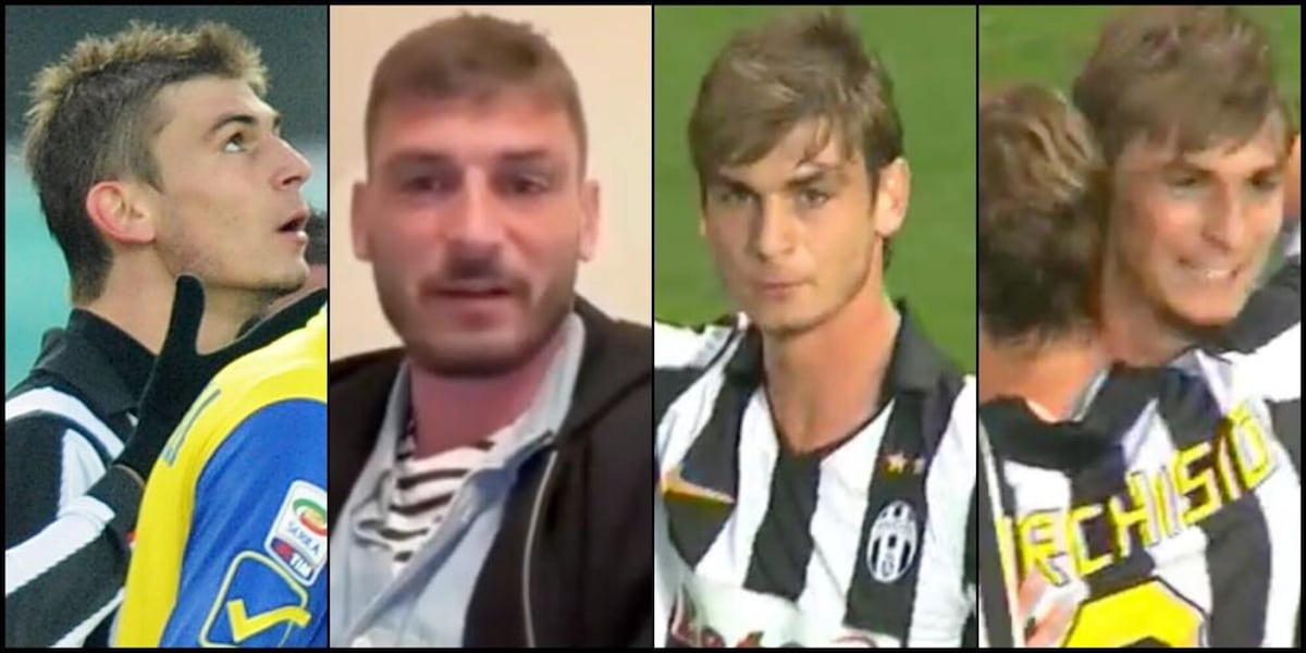 "Niente cazzate, in 10 minuti la Juve lo sapeva": l'ex che incantò Old Trafford rivive tutto