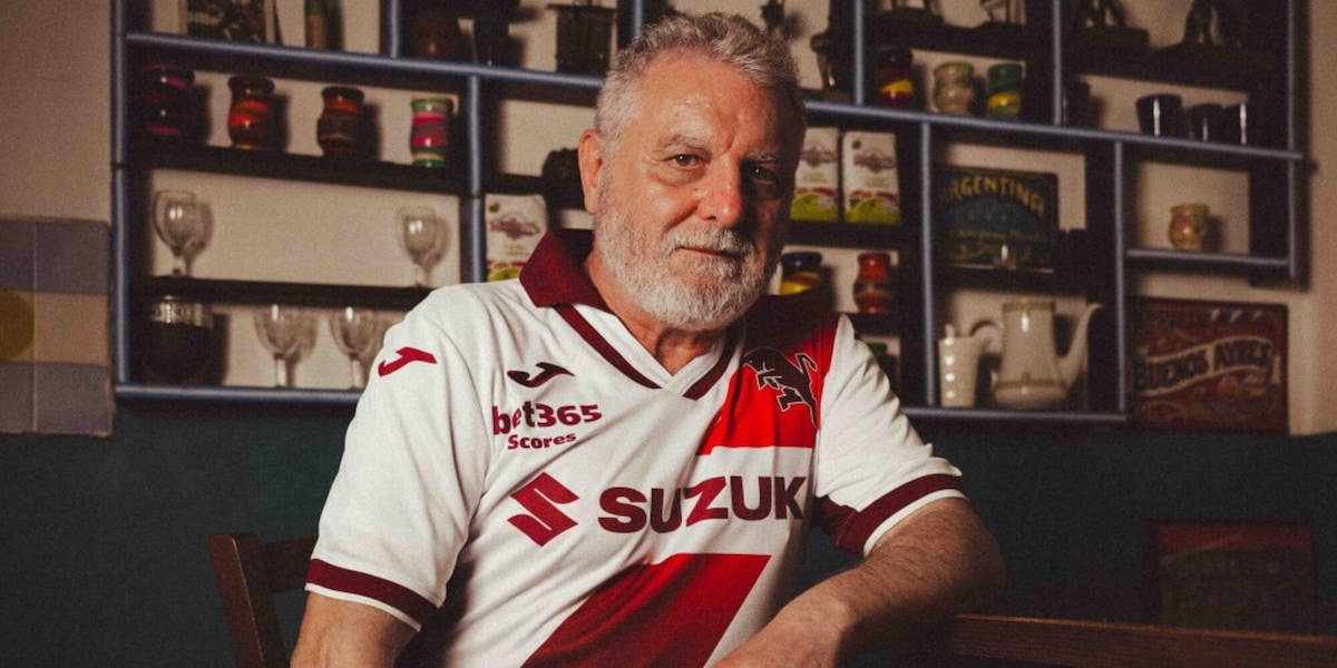 Torino, la nuova maglia away è un omaggio al River Plate: "Una sola passione condivisa"
