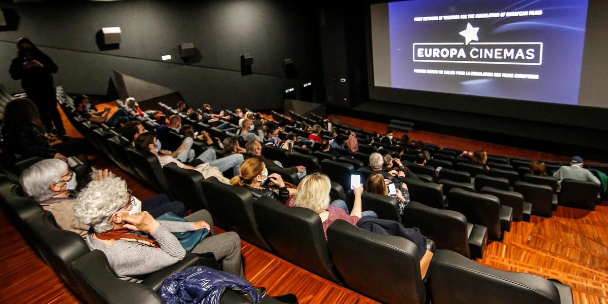 Federculture, cresce la partecipazione culturale, cinema raggiunge il 48,2%