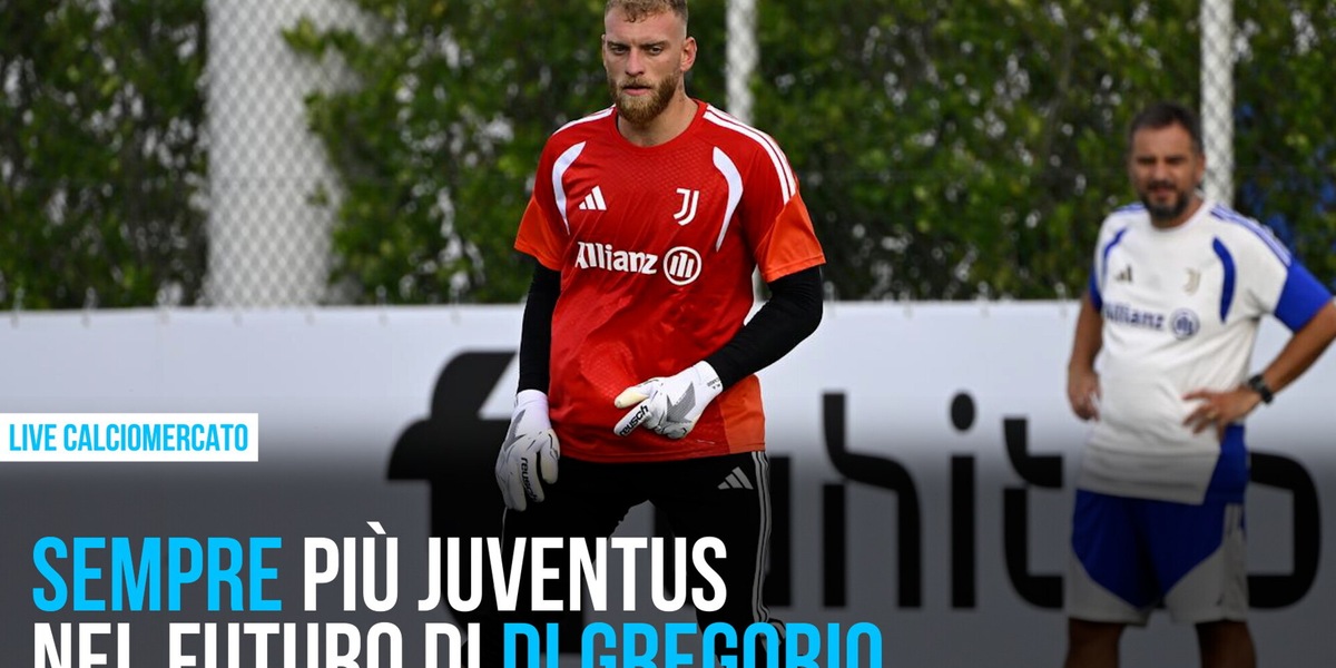 Calciomercato, le notizie di oggi