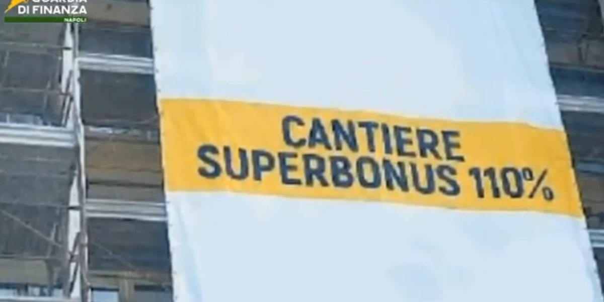 Truffa con superbonus 110%, maxi sequestro per il patron della Juve Stabia
