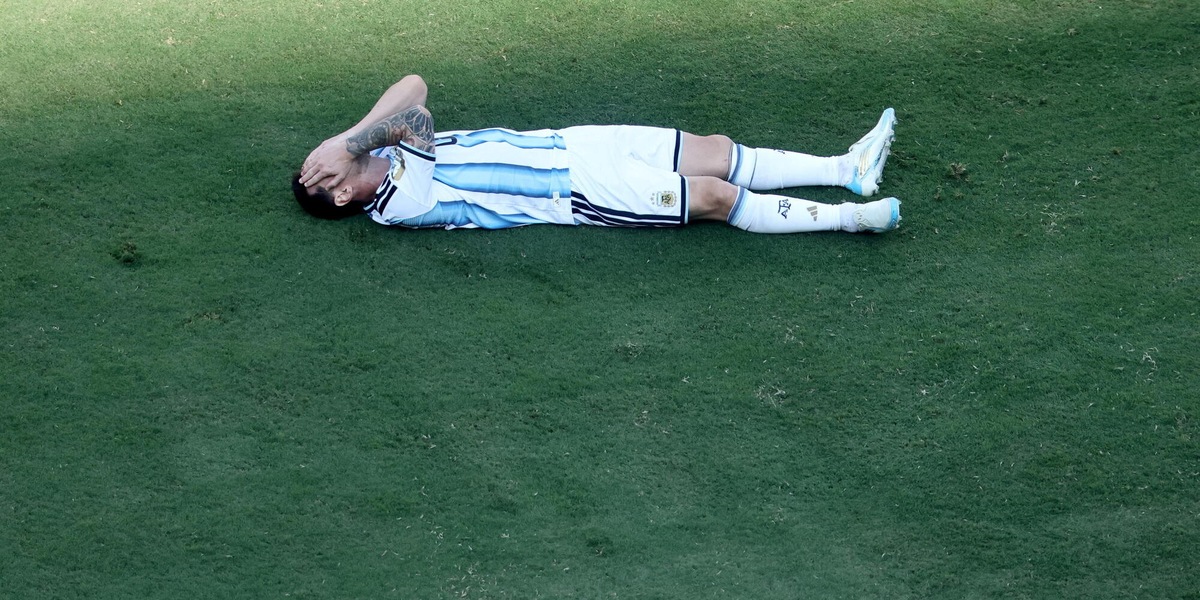 Mondiali: Messi arrivato a casa a Rosario, niente festa d'accoglienza