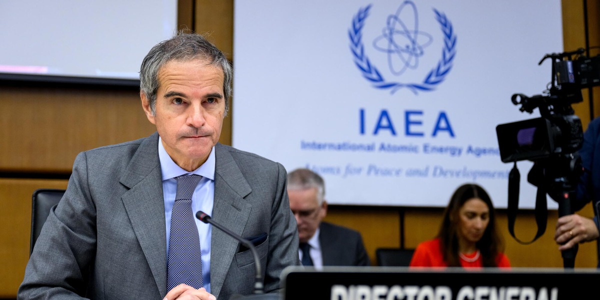Teheran, 'gli Usa hanno bombardato sito atomico di Karun, intervenga Aiea'