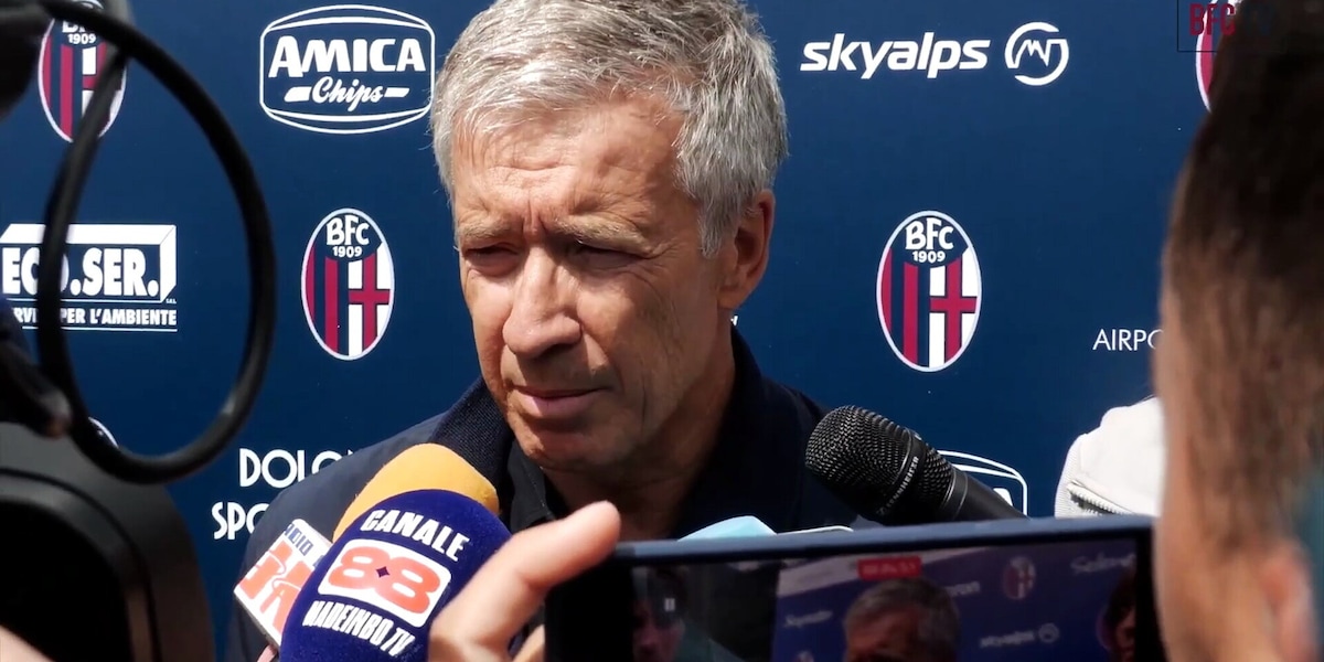 Fenucci: "Lucumì può partire, abbiamo fatto una promessa..."