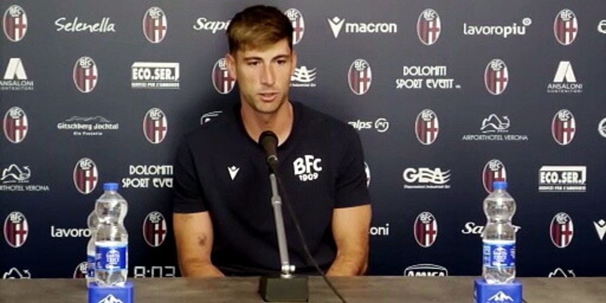 Miranda: "La Spagna ha meritato il Mondiale. A Bologna sto bene"
