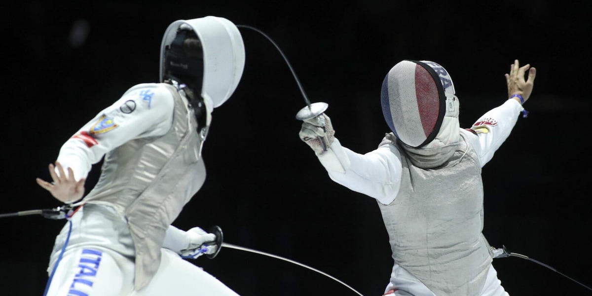 Scherma, ecco i Mondiali: il via a Hong Kong