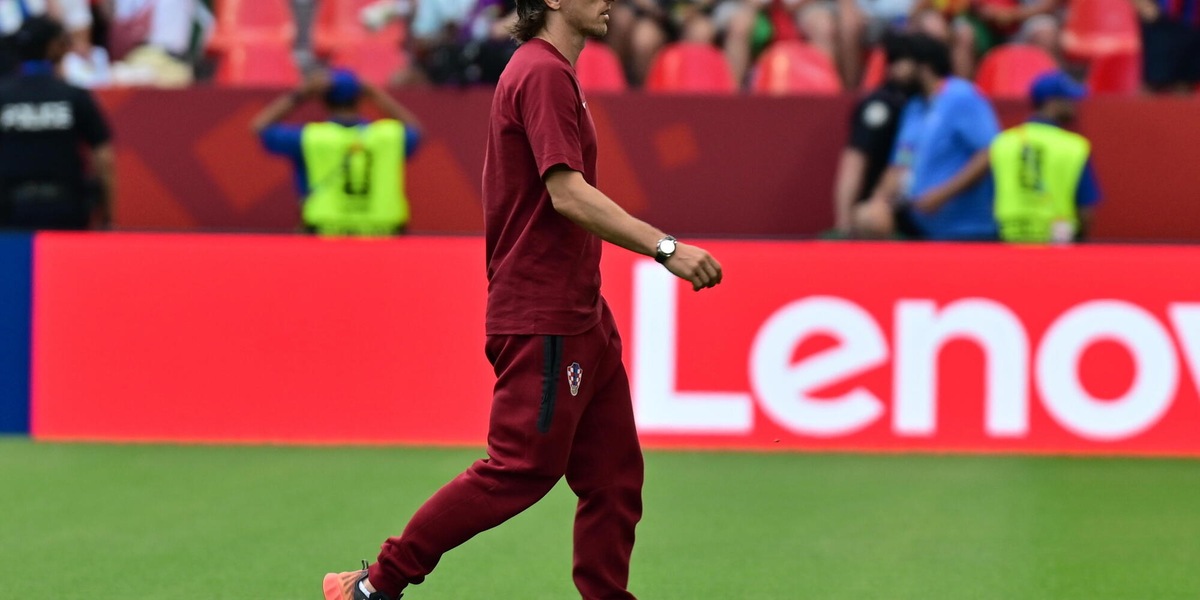 Modric e Milan ancora insieme, accordo fino al 2027