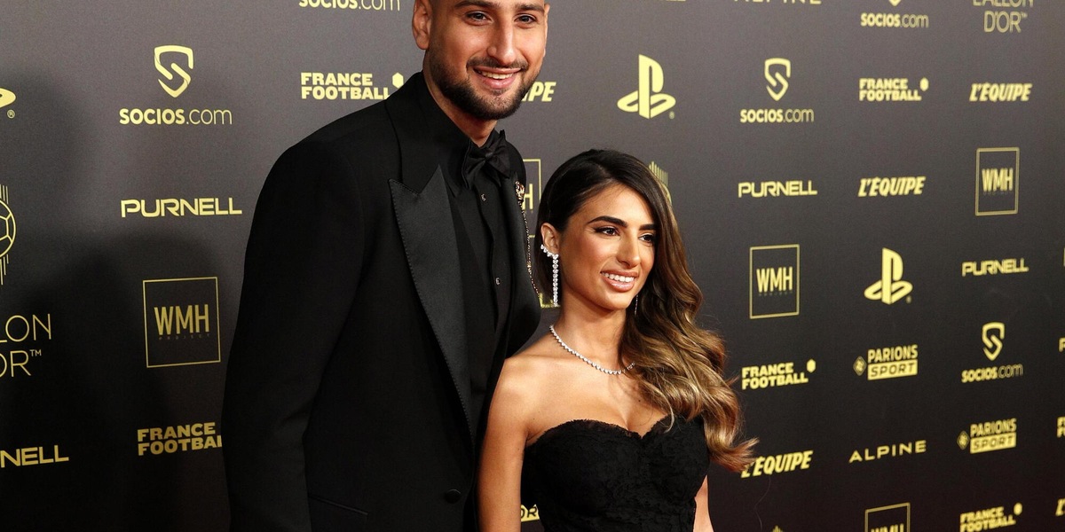 Donnarumma si sposa, il 24 luglio le nozze a Locorotondo