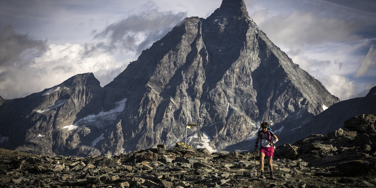 Monte Rosa Walserwaeg by UTMB, chiude un'edizione record: sport, territorio e grandi campioni