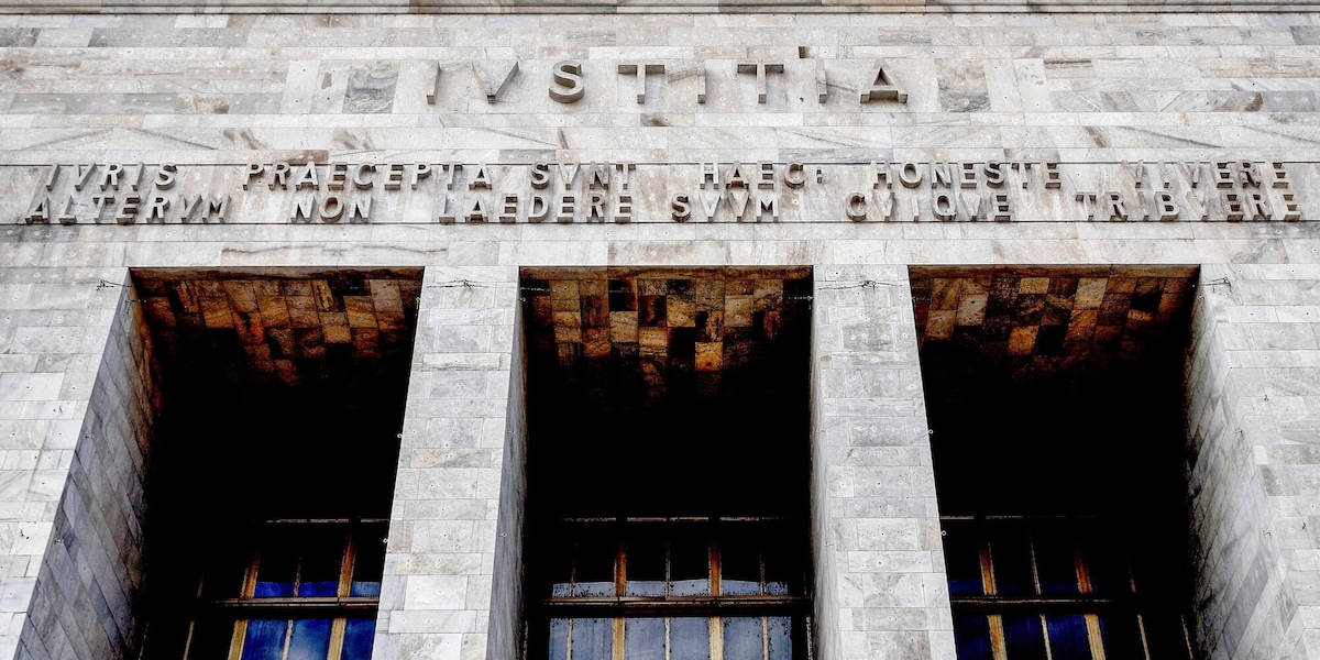 Arbitropoli, mancano le telefonate. Ma i cellulari non vennero sequestrati per “troppo clamore mediatico”