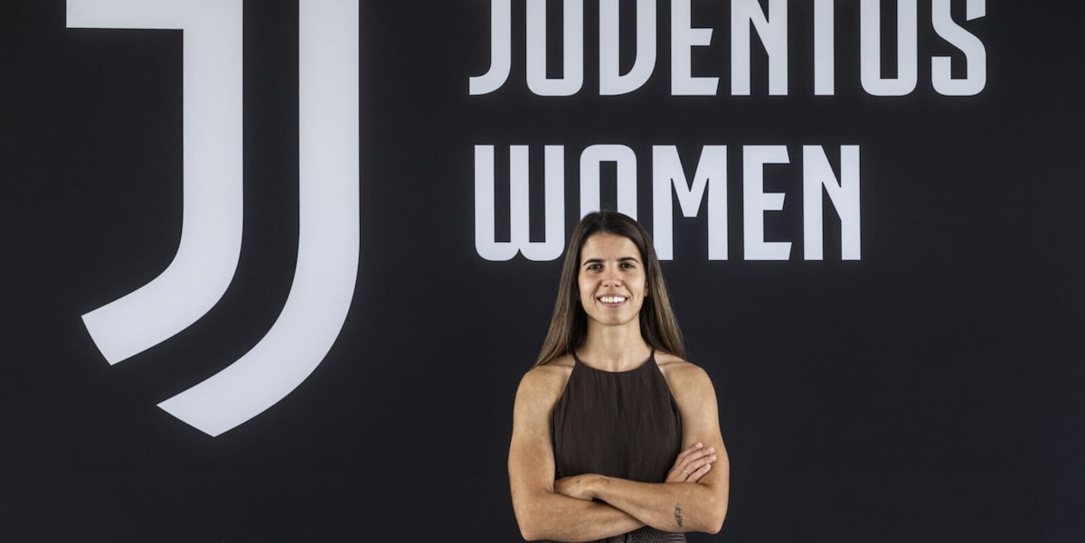 Juve Women, ecco Alba Redondo: i dettagli e il comunicato ufficiale