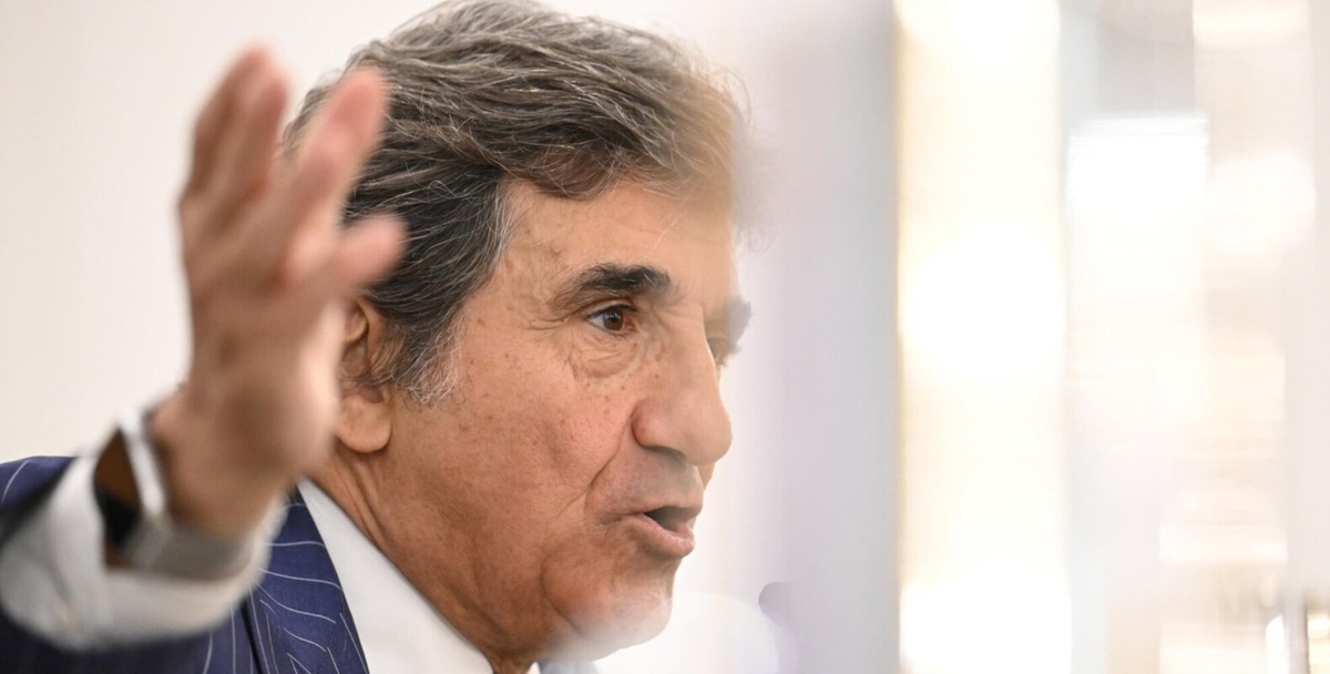 Cairo: "Toro, ho fatto un passo indietro. Non ero neppure alla presentazione di Abate..."