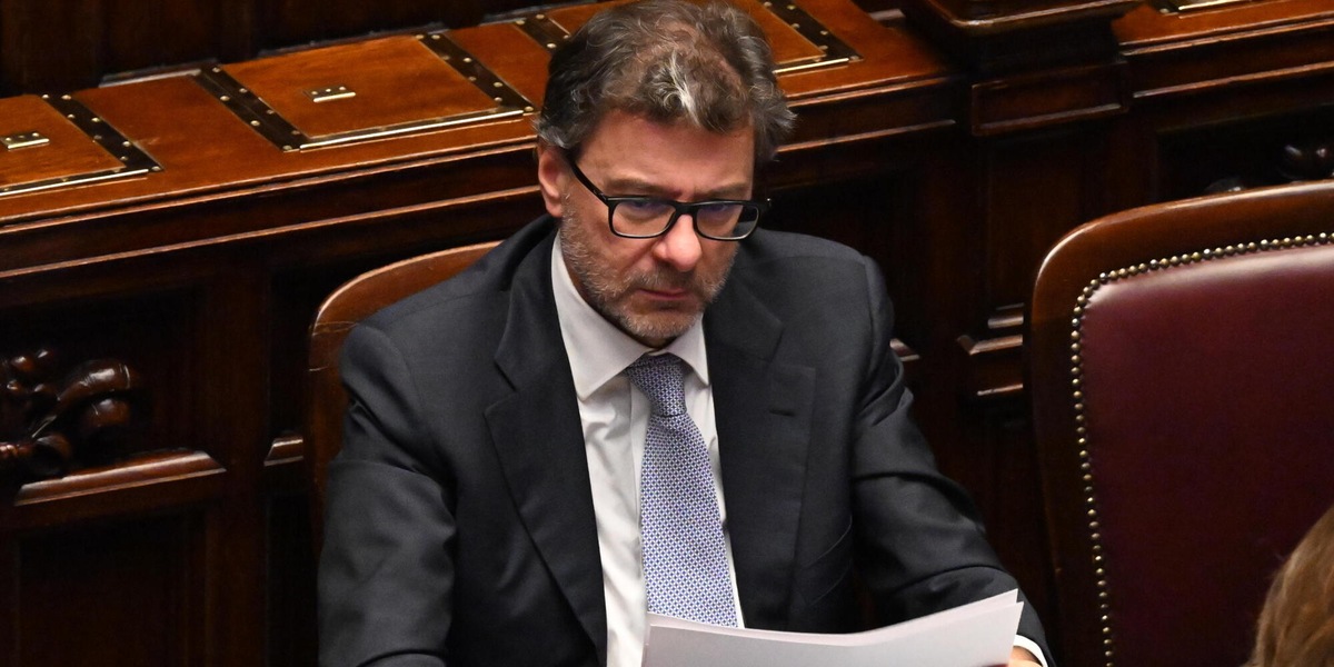 Comunicazioni di Giorgetti sulle clausole salvaguardia il 5 agosto alla Camera