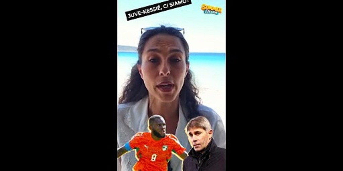 Juve-Kessié, ci siamo?