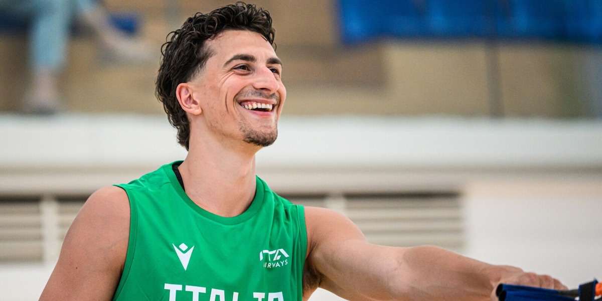 Bortolani nel futuro: “Tre anni a Tortona anche per Fioretti”