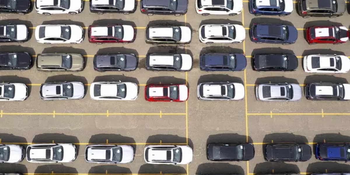 ++ A giugno in Europa +13,1% le vendite di auto, Stellantis cresce del 5,3% ++