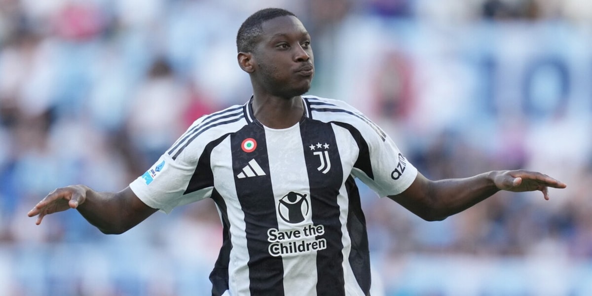 Kolo Muani e Pellegrino, doppia freccia Juve: la formula mercato per averli entrambi