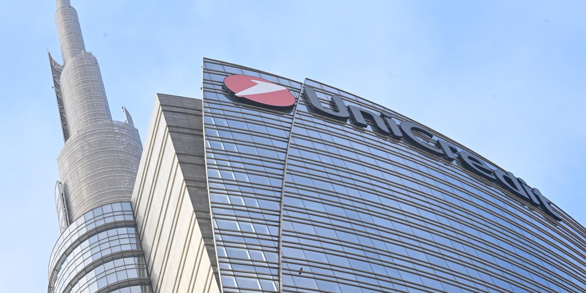 Miglior semestre della storia di Unicredit, 6,3 miliardi di utile