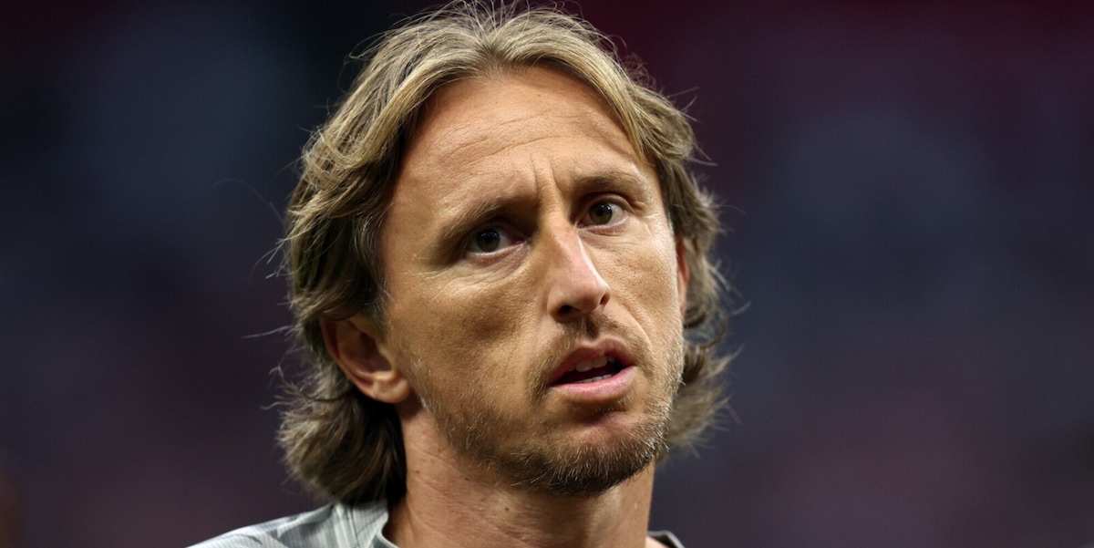 Modric, l’ultimo highlander rossonero