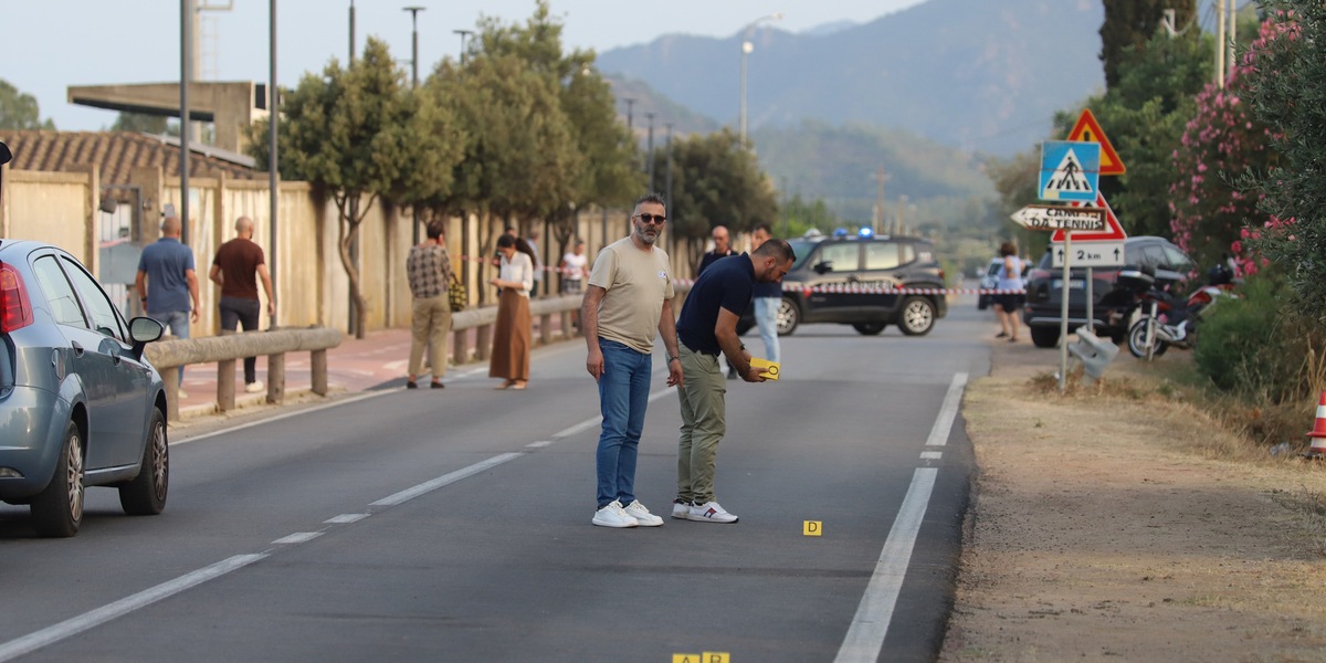19enne ucciso a coltellate in Sardegna, fermato un minorenne