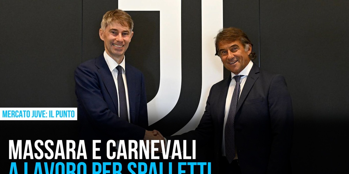 Juventus, gli ingaggi complicano il mercato