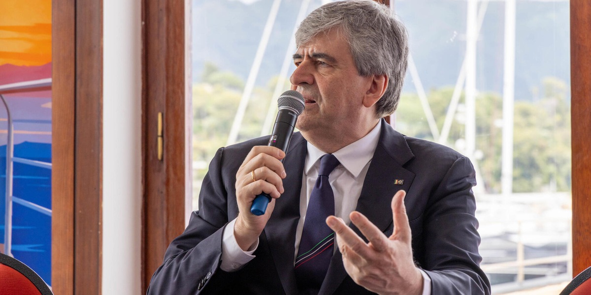 Mazzi, Italia 2027 primo grande progetto internazionalizzazione della musica italiana